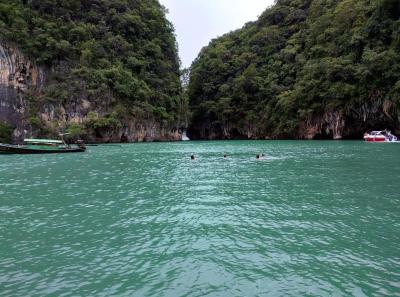 Thailand Tour Agency