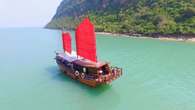 Thailand Tour Agency