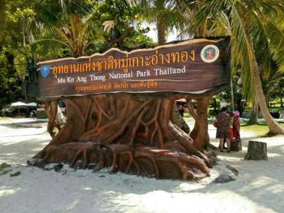 Thailand Tour Agency