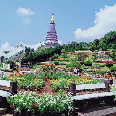 Thailand Tour Agency