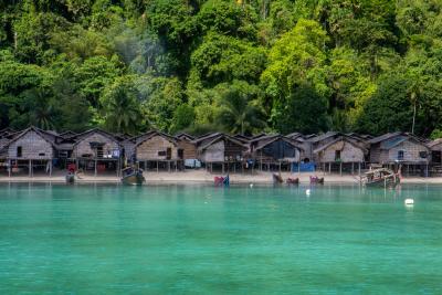 Thailand Tour Agency