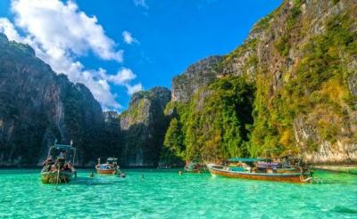 Thailand Tour Agency