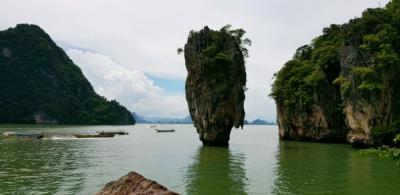 Thailand Tour Agency