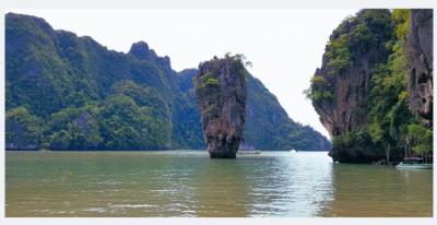 Thailand Tour Agency