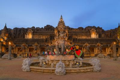 Thailand Tour Agency