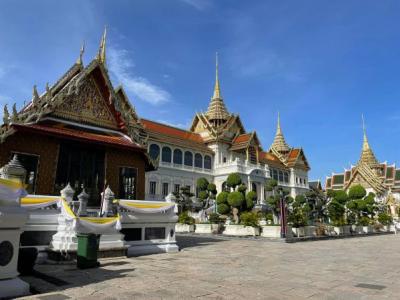 Thailand Tour Agency