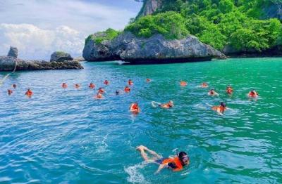 Thailand Tour Agency