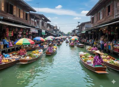 Thailand Tour Agency