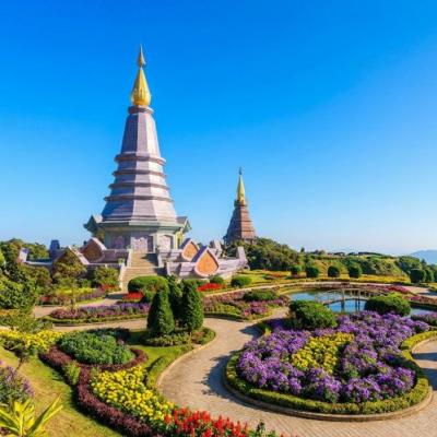 Thailand Tour Agency