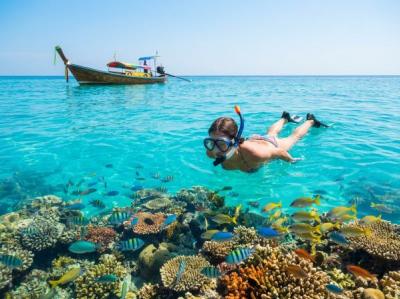 Thailand Tour Agency