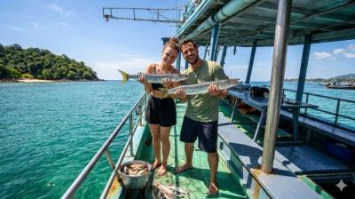 Thailand Tour Agency