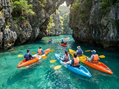 Thailand Tour Agency