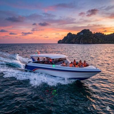 Thailand Tour Agency