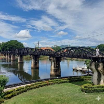 Thailand Tour Agency