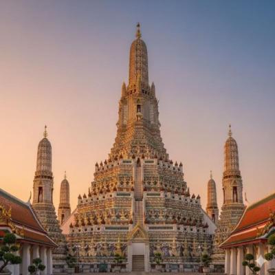 Thailand Tour Agency