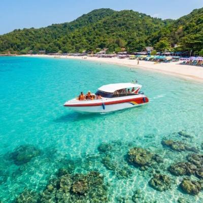 Thailand Tour Agency