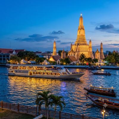 Thailand Tour Agency