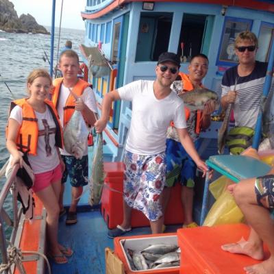 Thailand Tour Agency