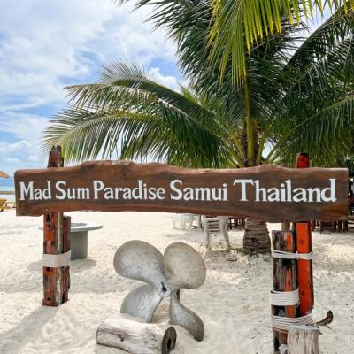 Thailand Tour Agency