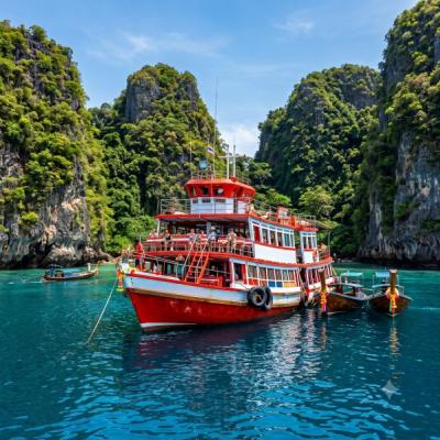 Thailand Tour Agency