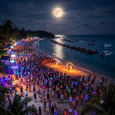 Thailand Tour Agency