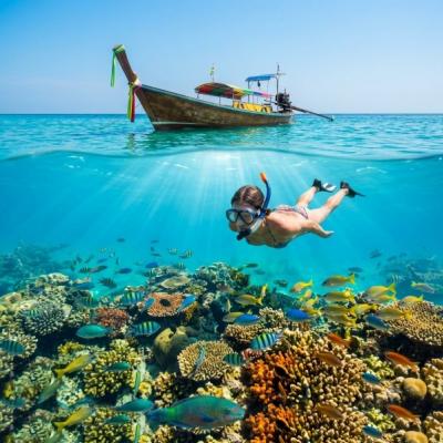Thailand Tour Agency