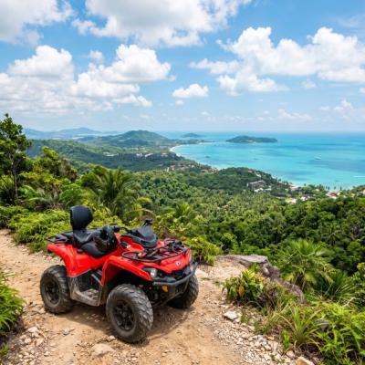 Thailand Tour Agency