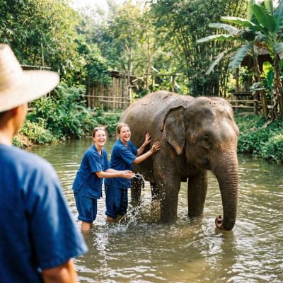 Thailand Tour Agency